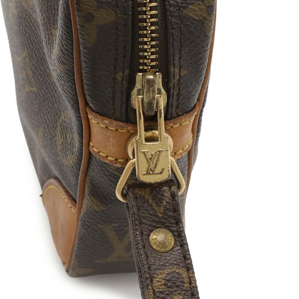 Louis Vuitton Marly Dragonne Clutch #255882L50B - Picture 6 of 9